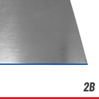 FLATCHT304L2B